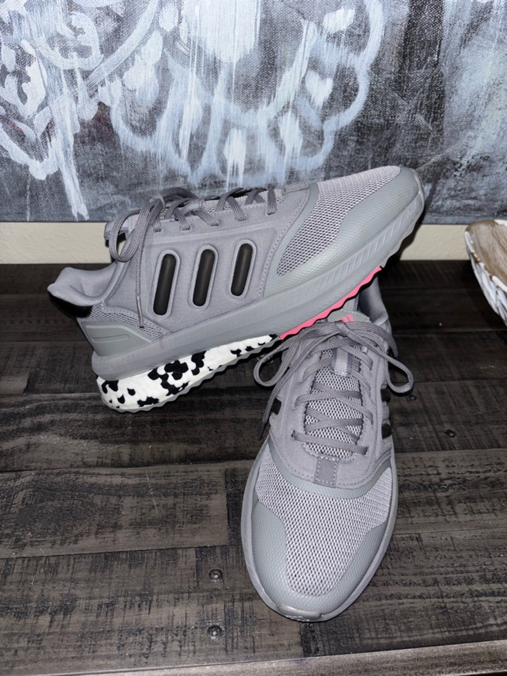 Adidas X_PLR Phase sneakers Men's SZ9​ - Picture 2 of 15